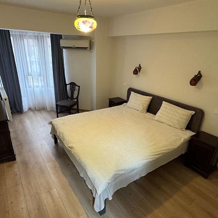 Hotel Majestic 이아시 외부 사진