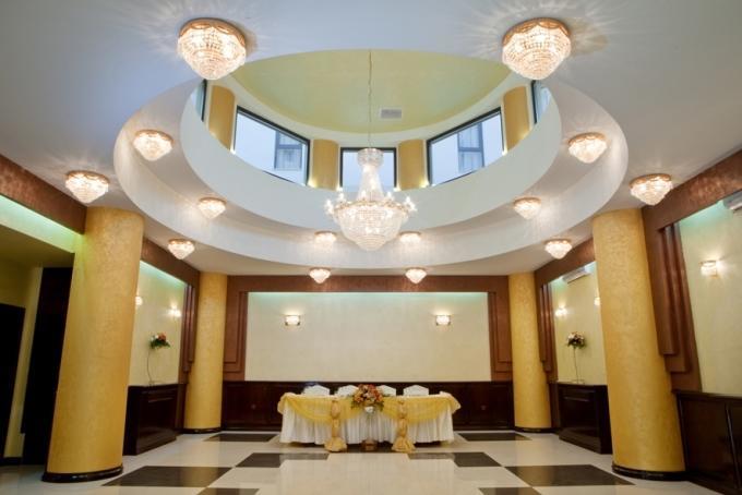 Hotel Majestic 이아시 외부 사진