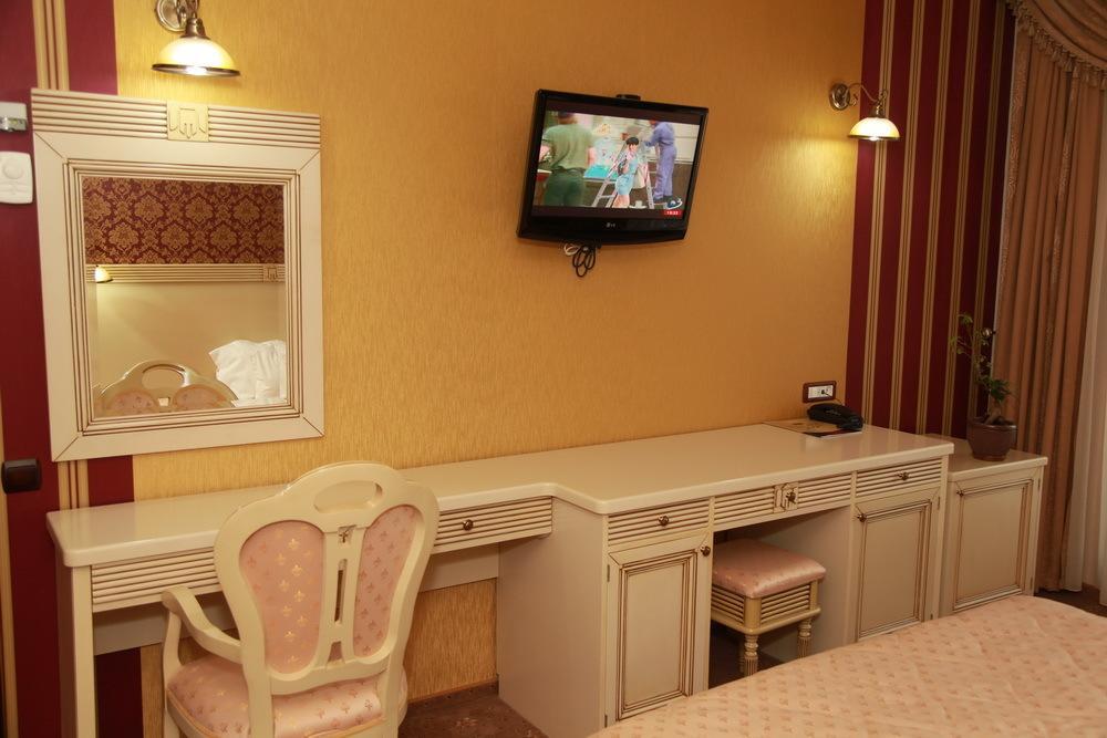 Hotel Majestic 이아시 외부 사진