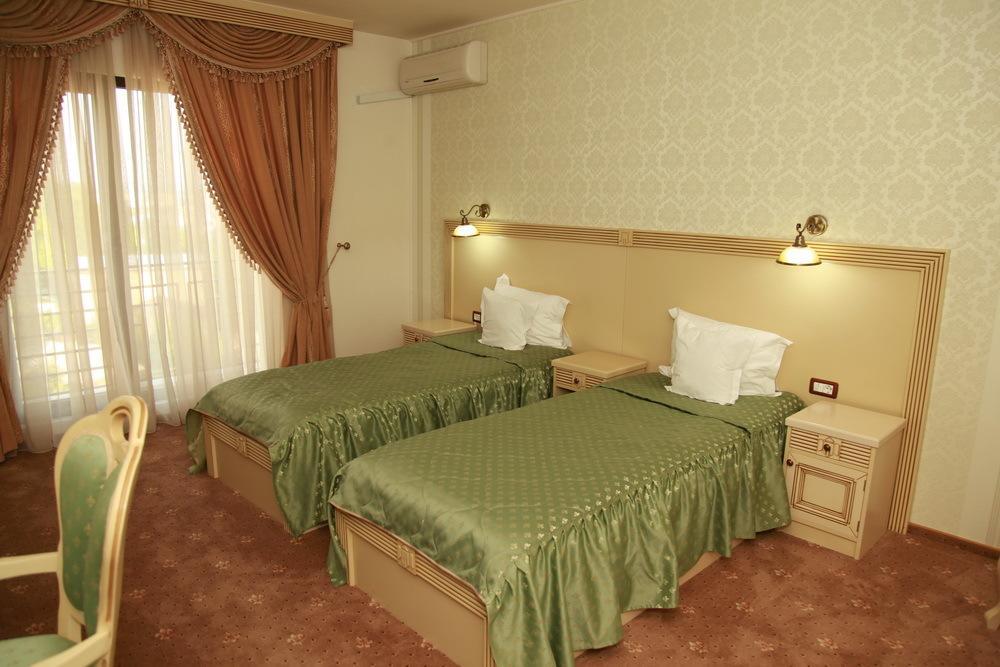 Hotel Majestic 이아시 외부 사진